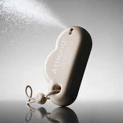 Mini Hair & Body Mist - Mini Vanilla Curated Panorama