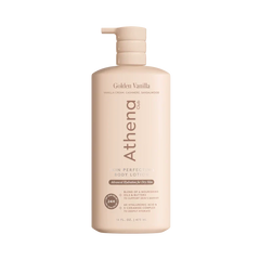 Skin Perfecting Body Lotion - Perfecting Golden Curated Panorama