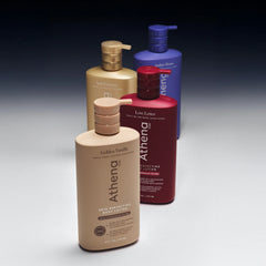 Skin Perfecting Body Lotion - Perfecting Golden Curated Panorama
