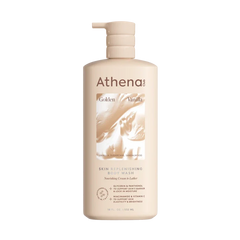 Skin Replenishing Body Wash - Replenishing Golden Curated Panorama