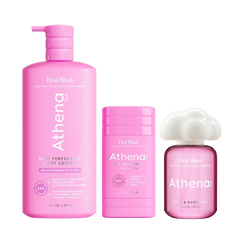 Scent Layering Trio - Scent Blush Curated Panorama