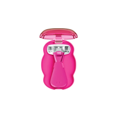 The Mini Razor - Mini Razor Curated Panorama