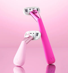 The Mini Razor - Mini Razor Curated Panorama