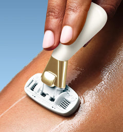 The Mini Razor - Mini Razor Curated Panorama