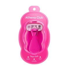 The Mini Razor - Mini Razor Curated Panorama