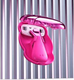 The Mini Razor - Mini Razor Curated Panorama