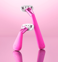 The Mini Razor - Mini Razor Curated Panorama