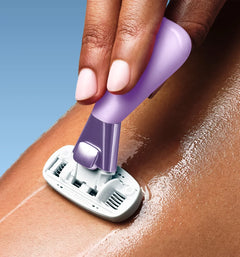The Mini Razor - Mini Razor Curated Panorama