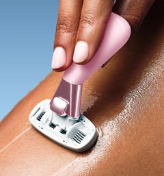 The Mini Razor - Mini Razor Curated Panorama