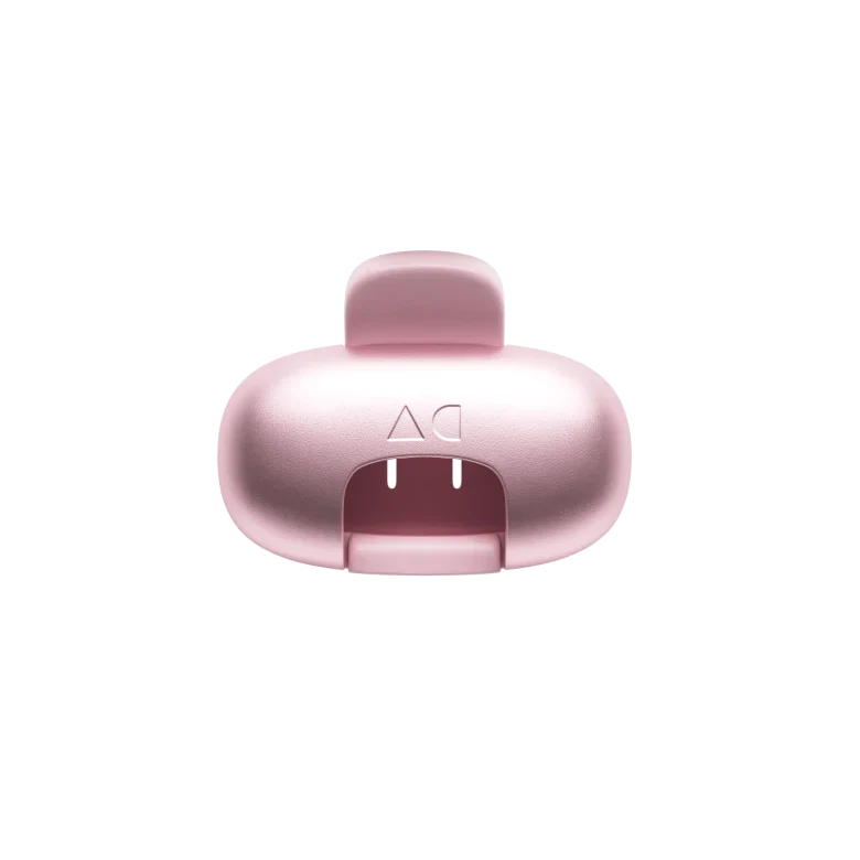 Razor Travel Case - Travel Case Curated Panorama Rose