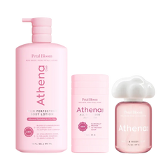 Scent Layering Trio - Scent Bloom Curated Panorama
