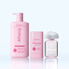 Scent Layering Trio - Scent Bloom Curated Panorama