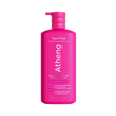 Skin Perfecting Body Lotion - Perfecting Super Curated Panorama