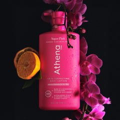 Skin Perfecting Body Lotion - Perfecting Super Curated Panorama