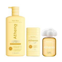 Scent Layering Trio - Scent Muse Curated Panorama