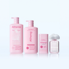 Full Body Fragrance Routine - Fragrance Petal Curated Panorama