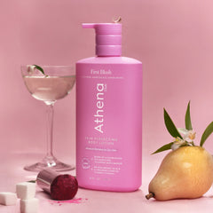Skin Perfecting Body Lotion - Skin Blush Curated Panorama