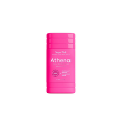 All Over Deo - All Pink Curated Panorama