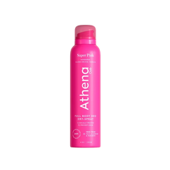 Full Body Deo Dry-Spray - Dry Super Curated Panorama
