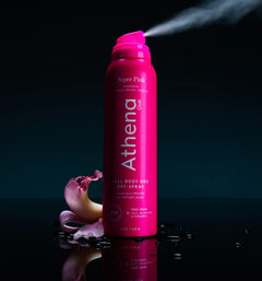 Full Body Deo Dry-Spray - Dry Super Curated Panorama