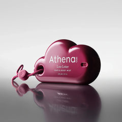 Mini Hair & Body Mist - Mini Letter Curated Panorama