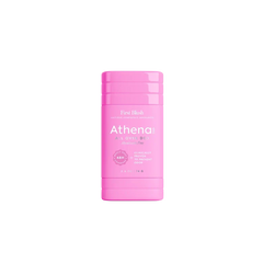 All Over Deo - All Blush Curated Panorama