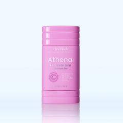 All Over Deo - All Blush Curated Panorama