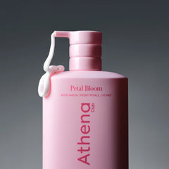 Skin Perfecting Body Lotion - Perfecting Petal Curated Panorama