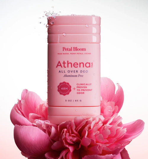 All Over Deo - All Bloom Curated Panorama