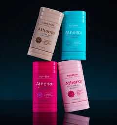 All Over Deo - All Bloom Curated Panorama