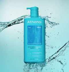 Daily Refresh Set - The Splash Curated Panorama