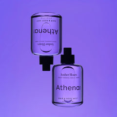 Hair & Body Mist - Coral Grove Curated Panorama