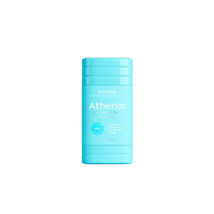 All Over Deo - All Splash Curated Panorama