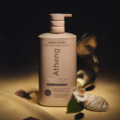 Scent Layering Trio - Scent Vanilla Curated Panorama