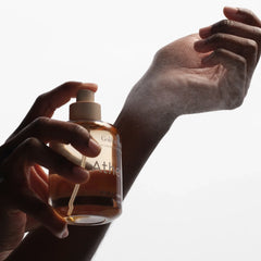 Scent Layering Trio - Scent Vanilla Curated Panorama