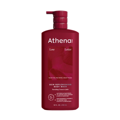 Skin Replenishing Body Wash - Replenishing Love Curated Panorama