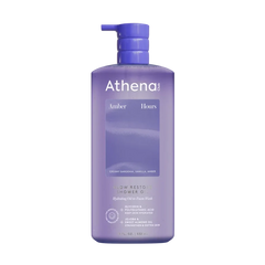 Glow Restore Shower Oil - Willow Meadow Curated Panorama