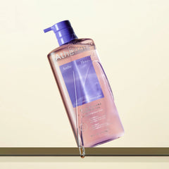 Glow Restore Shower Oil - Willow Meadow Curated Panorama