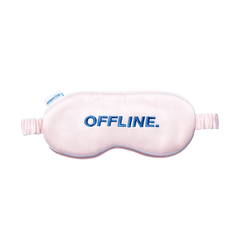 Offline Sleeping Mask - Sleep Mask Curated Panorama