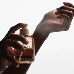 Hair & Body Mist - Pearl Valley Curated Panorama