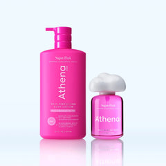 Lotion and Mist Duo - Super Duo Curated Panorama