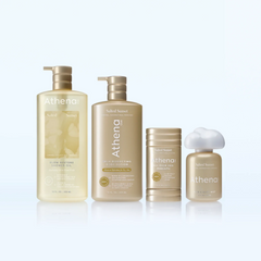 Full Body Fragrance Routine - Fragrance Salted Curated Panorama