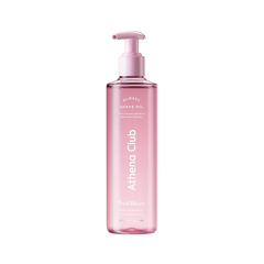 Glossy Shave Oil - Glossy Bloom Curated Panorama