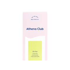 Wax Strip Kit for Face - Wax Face Curated Panorama