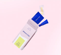 Wax Strip Kit for Face - Wax Face Curated Panorama