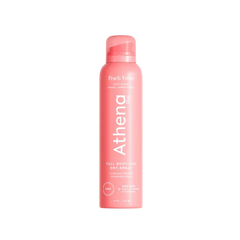 Full Body Deo Dry-Spray - Peach Velvet Curated Panorama