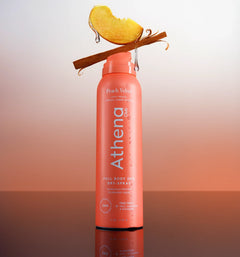 Full Body Deo Dry-Spray - Peach Velvet Curated Panorama