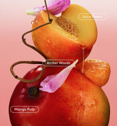 Full Body Deo Dry-Spray - Peach Velvet Curated Panorama