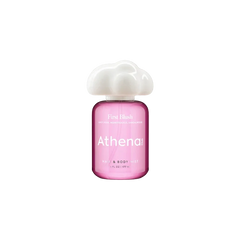 Hair & Body Mist - Full Blush Curated Panorama