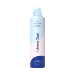 Cloud Shave Foam - Shave Foam Curated Panorama